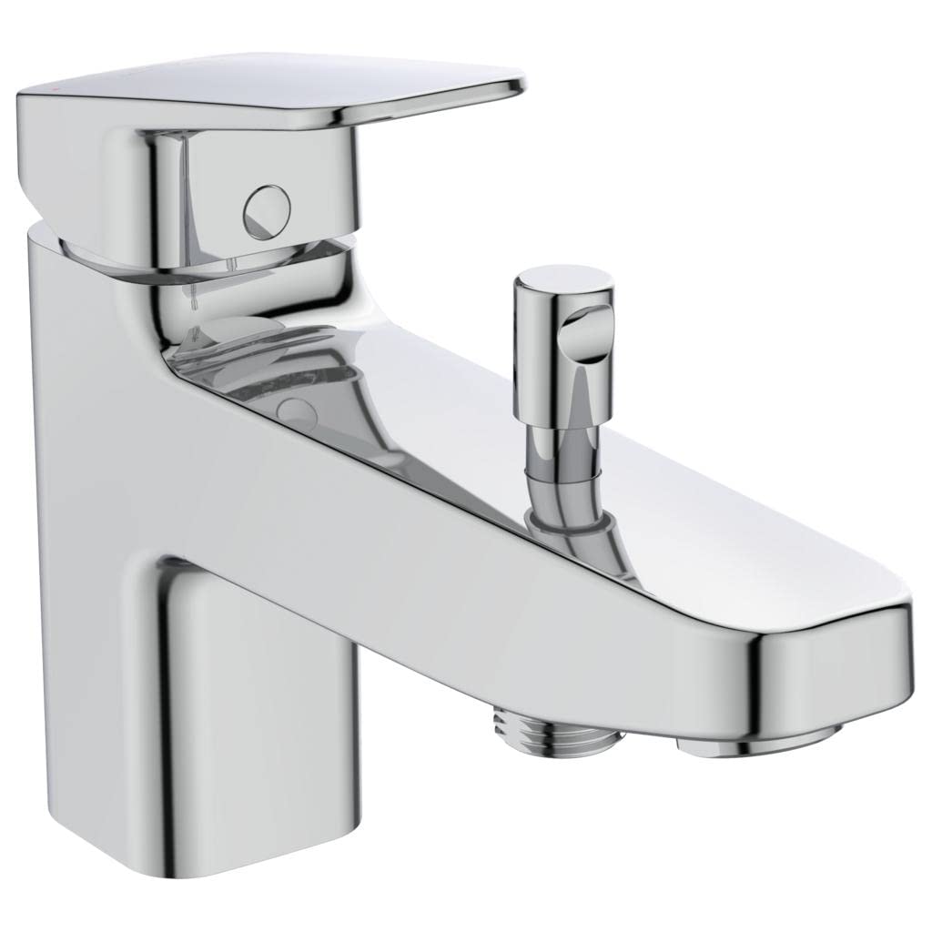 Ideal Standard BD257AA Ceraplan Surface-Mounted Bath Tap