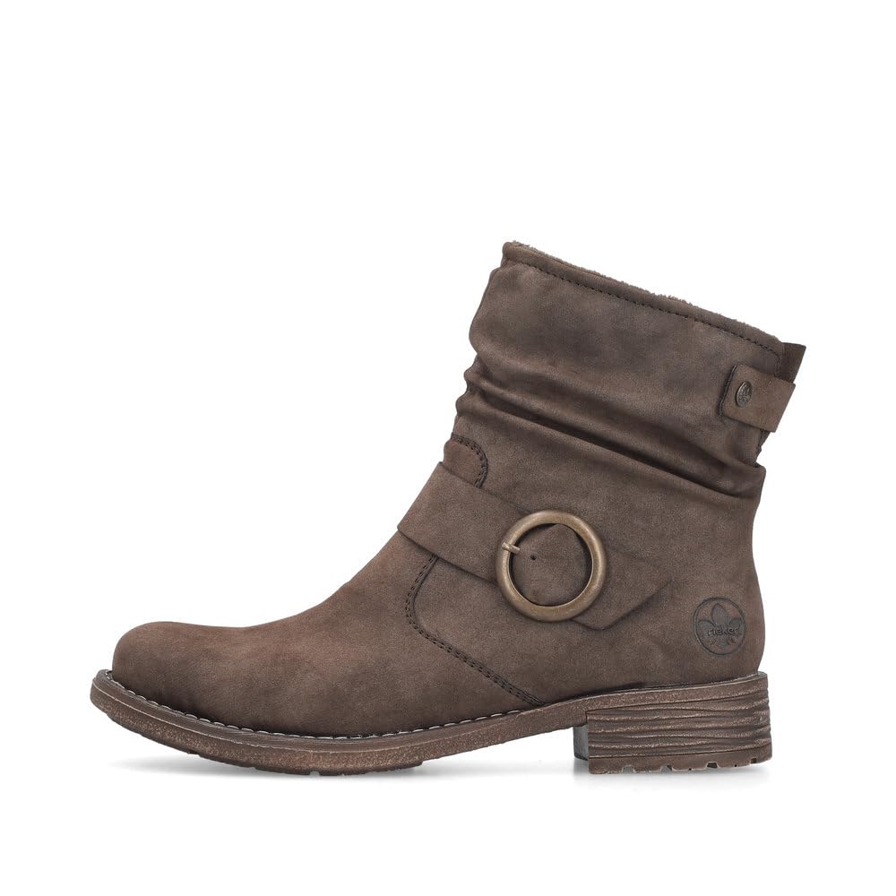 Rieker bottes & bottines femme 79454