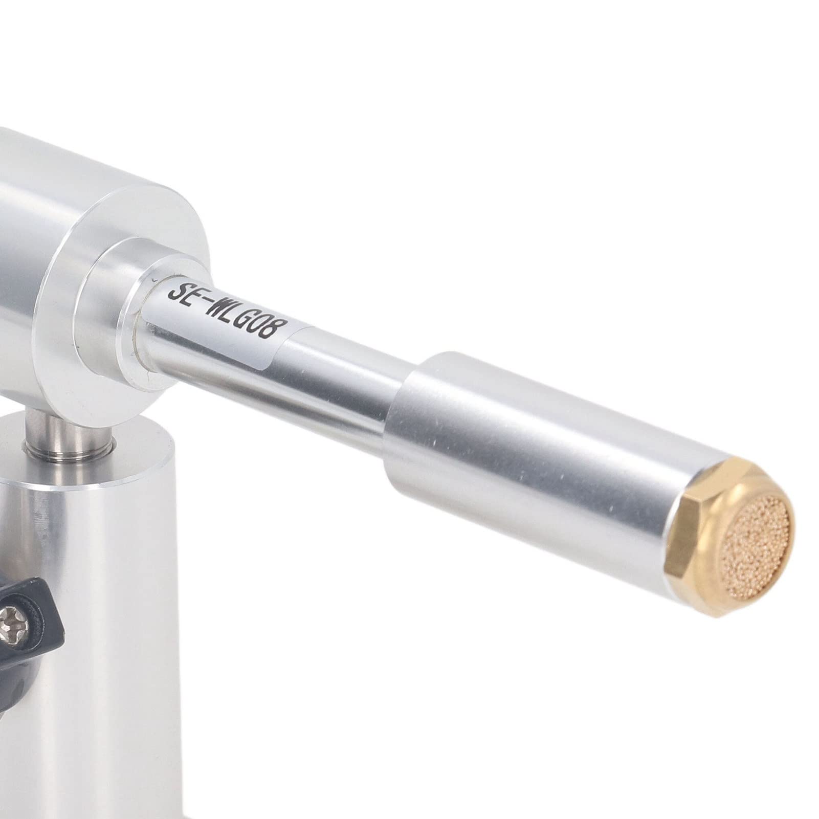 Focket Pistola Ad Aria Fredda, 7 Bar 520 BTU Pistola Ad Aria Fredda con Rotazione a 360 Gradi, Raffreddamento Istantaneo, Tubo con Spruzzatore di Raffreddamento Flessibile in Lega di Alluminio per