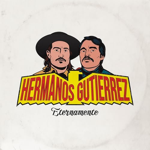Hermanos Gutiérrez