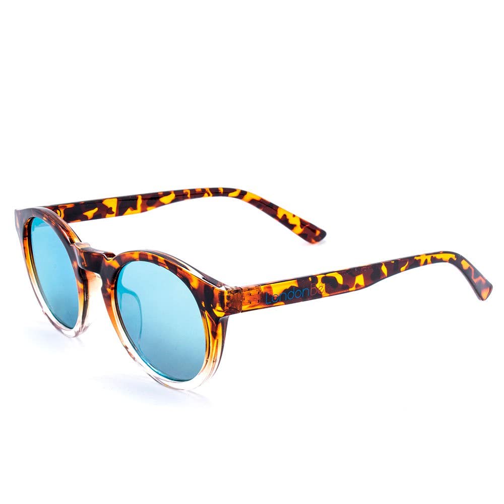LondonBe S0348595, Unisex Adults Sunglasses, Multicolour, Talla única - S0348595