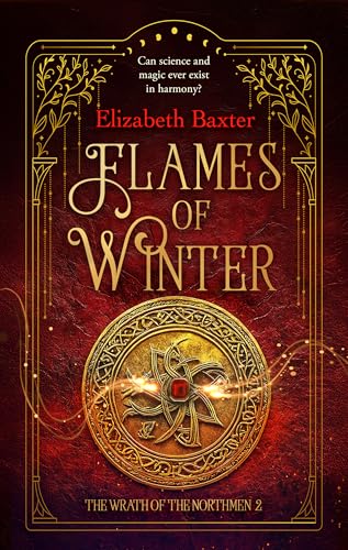 Flames of Winter: A fantasy epic (The Wrath of the Northmen Book 2) (English Edition)