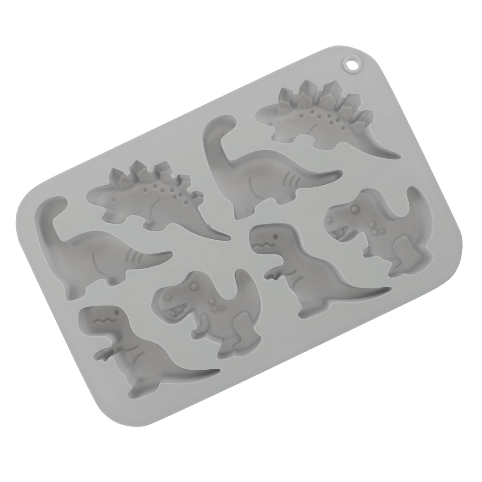Cabilock 4piezas Moldes De De Para Hornear Herramienta Para Chocolate y Postres De Cumpleaños y Celebraciones Infantiles