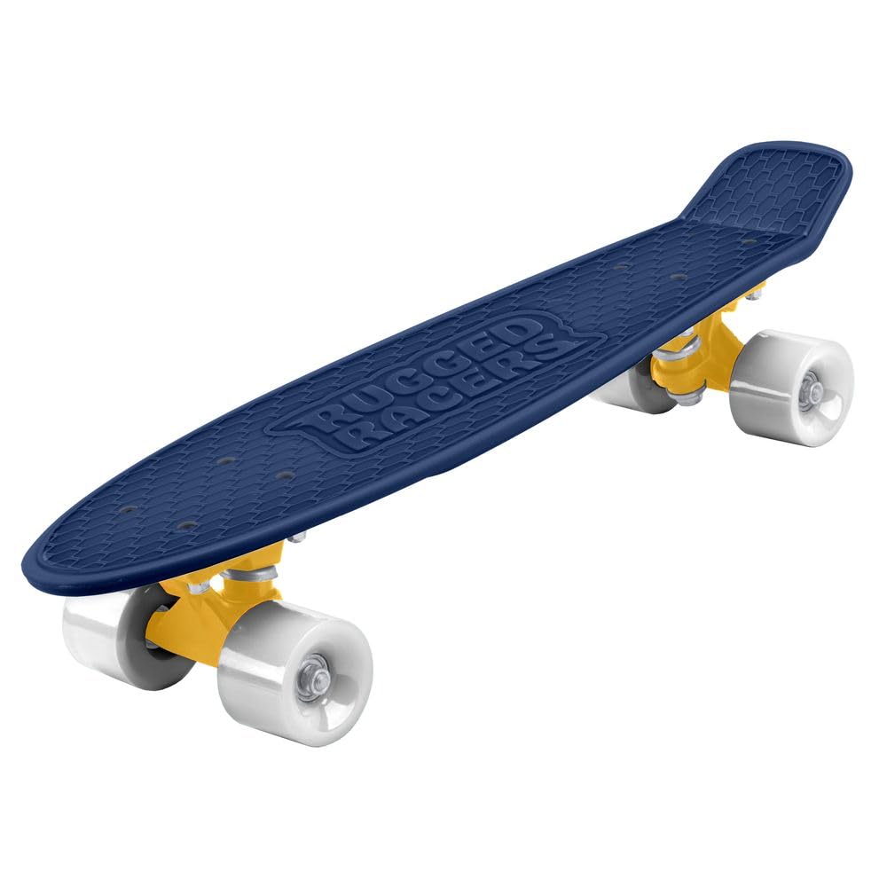 Rugged Racer 27