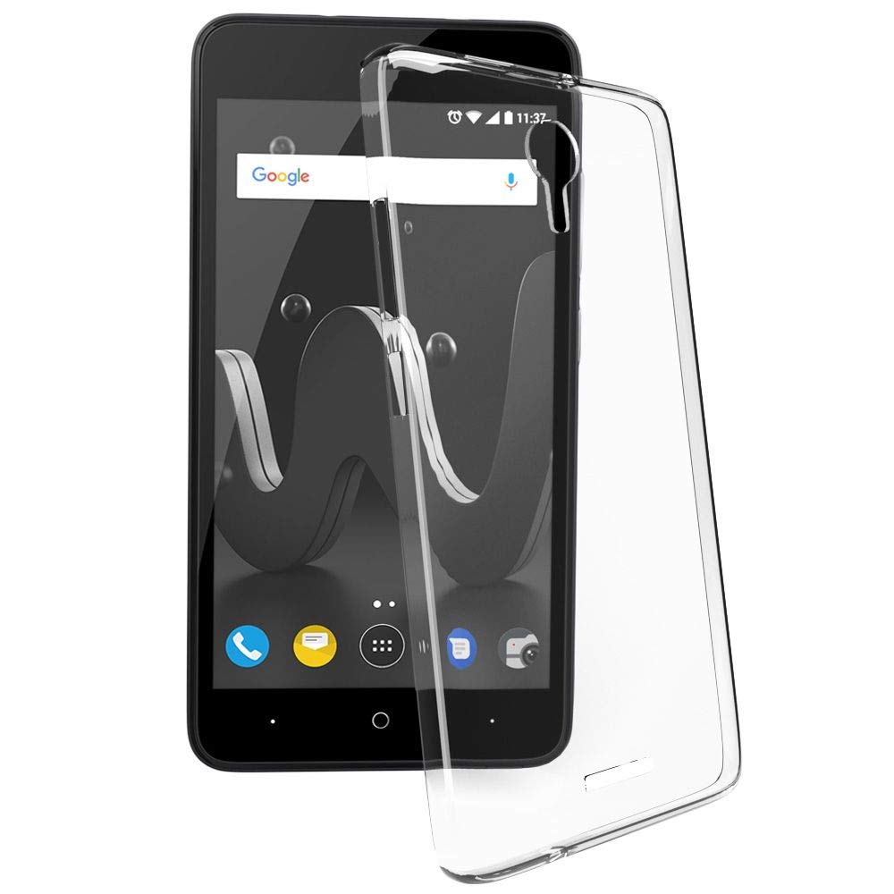 ebestStar - Cover Compatibile con Wiko Jerry 2 Custodia Portafoglio Pelle PU Protezione Libro Flip, Dorato + Pellicola Vetro Temperato [Apparecchio: 144 x 72.8 x 9.3mm, 5.0