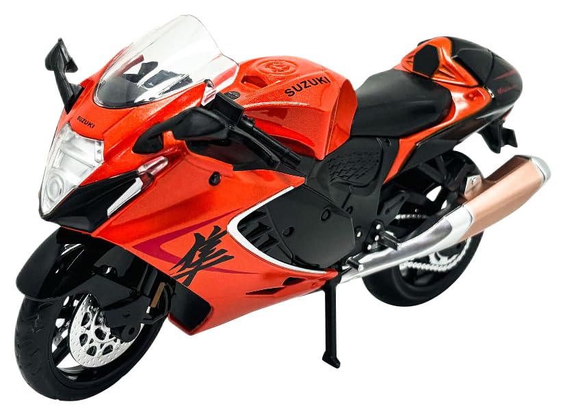 Amazon.co.jp: 童友社 (DOYUSHA) ダイキャストモーターサイクル 1/12