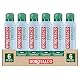 Borotalco Deo Spray 6 x 150 ml mit 48h Frische und Talkum