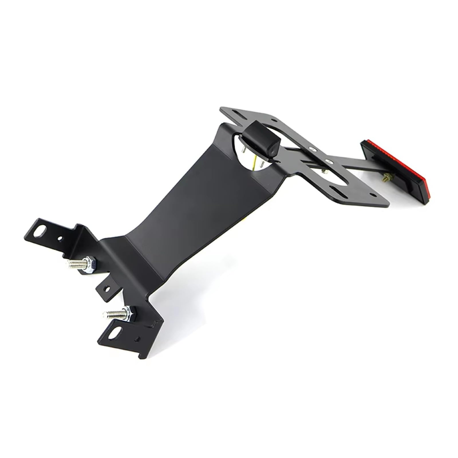 Moto Supporto Targa Per Ducati Per Scrambler 1100 2018 2019 2020-2024 Coda Posteriore Tidy Fender Eliminator Kit Targa Staffa Di Supporto