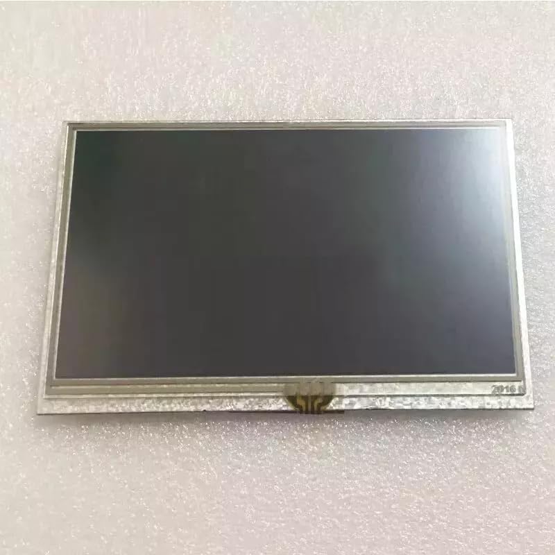 for Shortwave Radio for ICOM IC-7300 Radio LCD Display