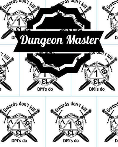 DND game board: DM boards