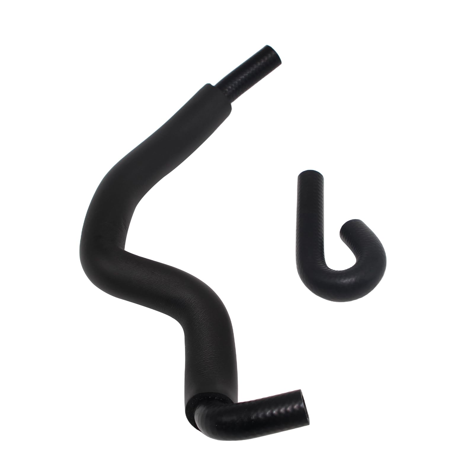 Amazon.com: 15777-62020 Upper and Lower Engine Oil Cooler Hoses