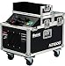 Antari HZ-1000 - Touring Class Oil/Water Based Haze Machine