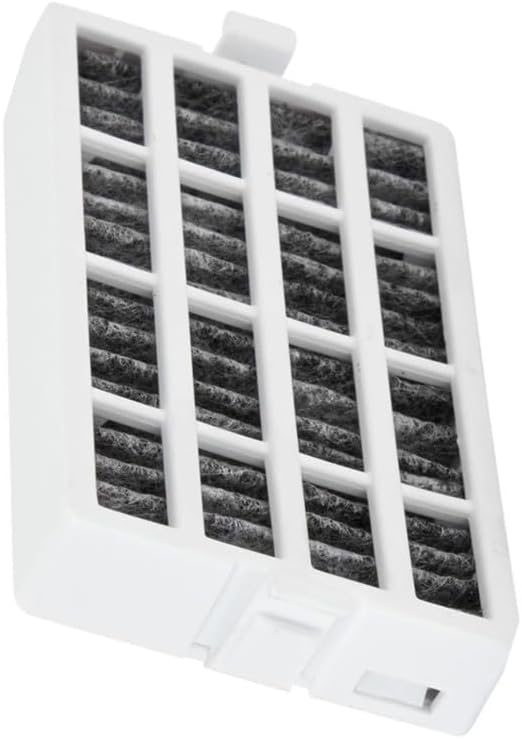 W10311524 AIR1 Refrigerator Air Filter Cartridge Replacement for Whirlpool,Maytag, Kitchenaid, Kenmore,Amana and Jenn Compatible with Fresh Flow Air Filter (3 Pack)