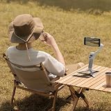 DJI Osmo Mobile SE, nacelle pour téléphone à 3 axes - 8