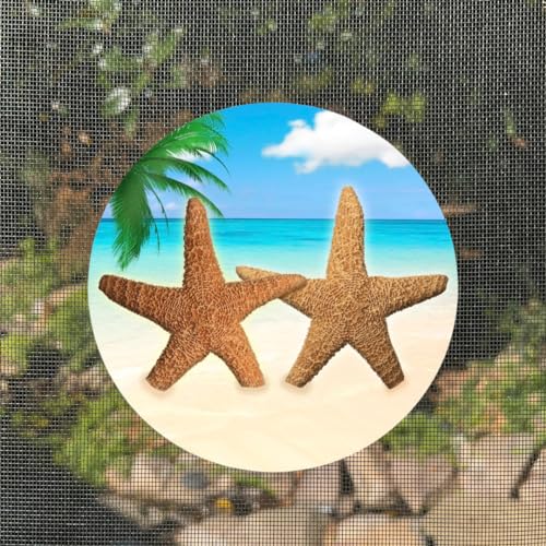 image for Screen Door Magnets Double Sided – Keep People, Kids, and Dogs from 