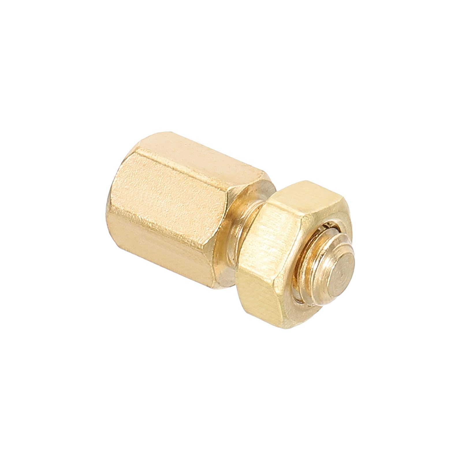 PATIKIL M5X8mm+7mm Standoff Screws - Image 4