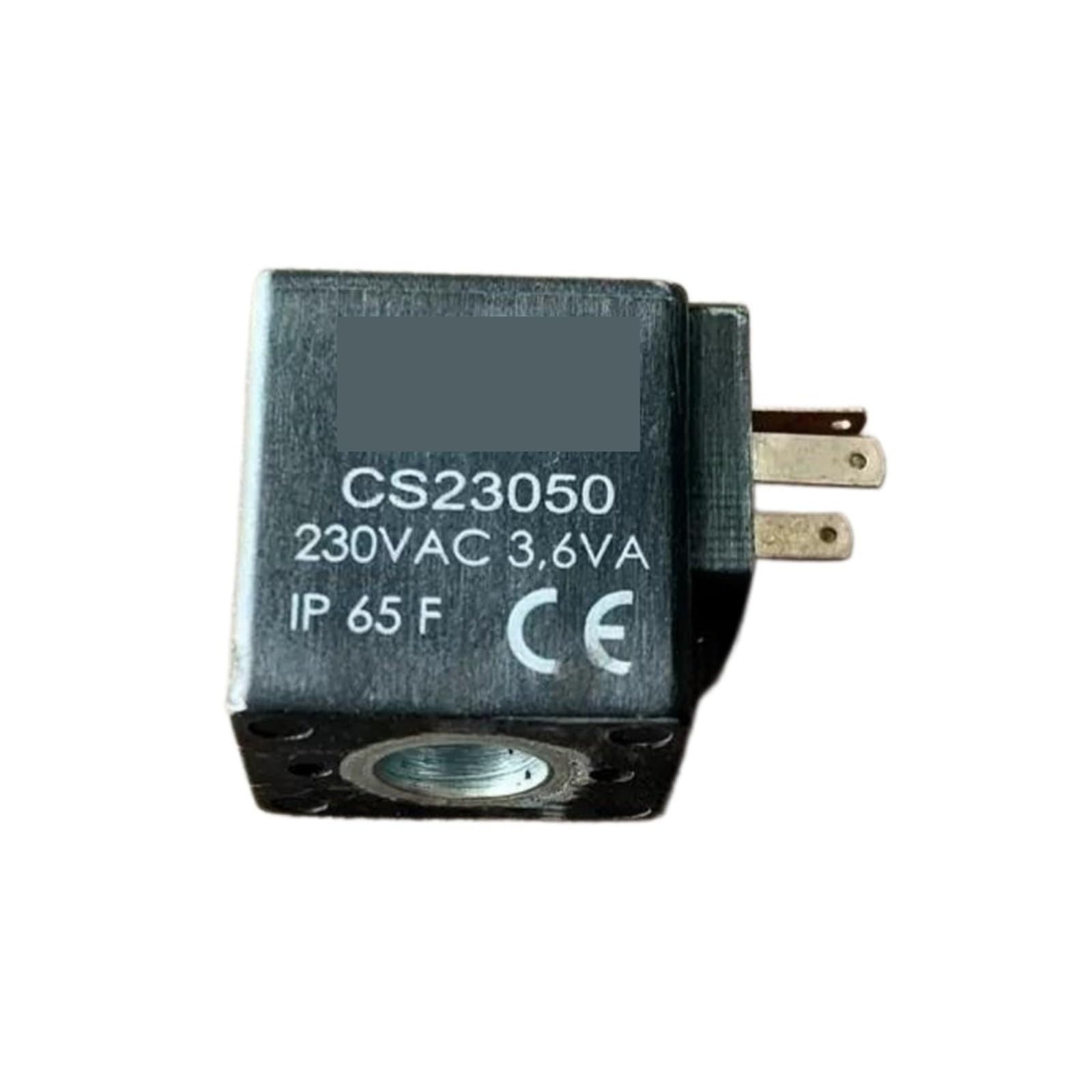 Bobina de electroválvula CS23050 230VAC