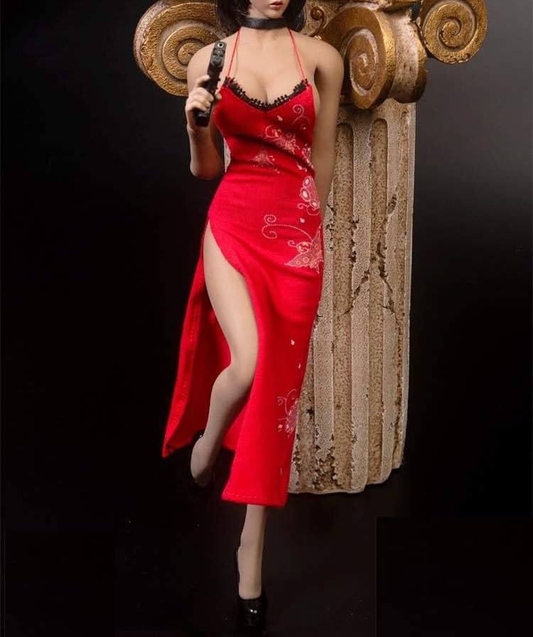Amazon | [TOYBARJAPAN ]1/6 アクションフィギュア 用 TYM102 美人