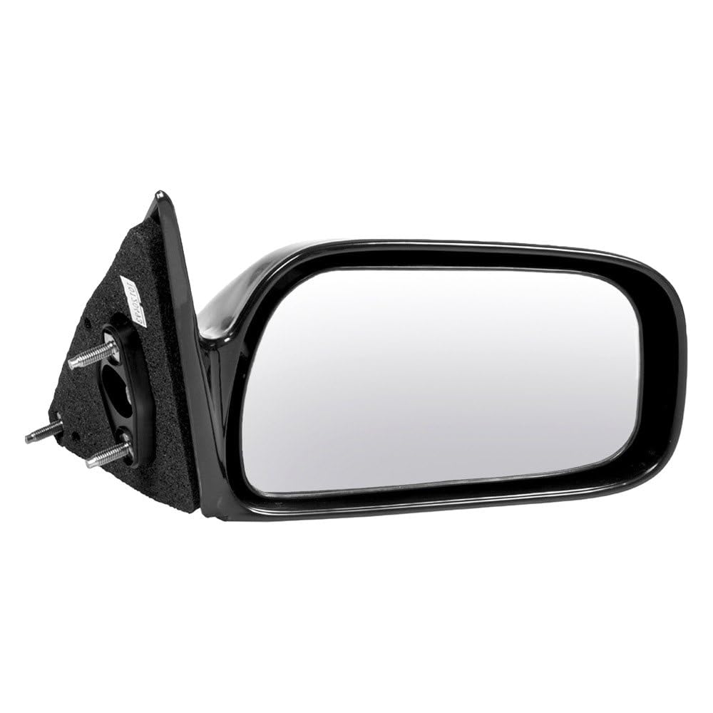 Dorman 955-454 Passenger Side Door Mirror Compatible with Select Toyota Models