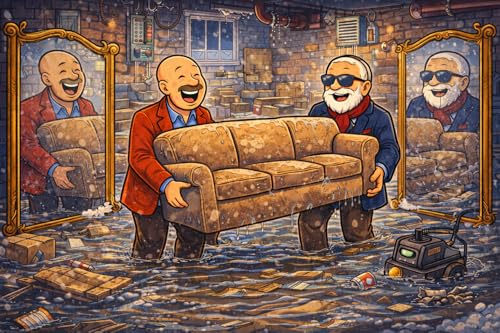 I Bet You Think This Pod is About You Podcast Por  arte de portada