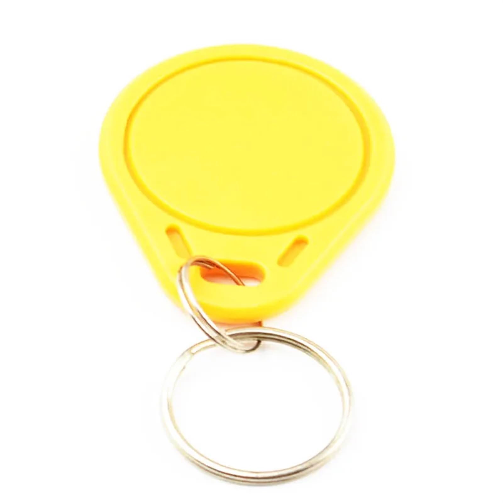 Porte-clés ABS RFID