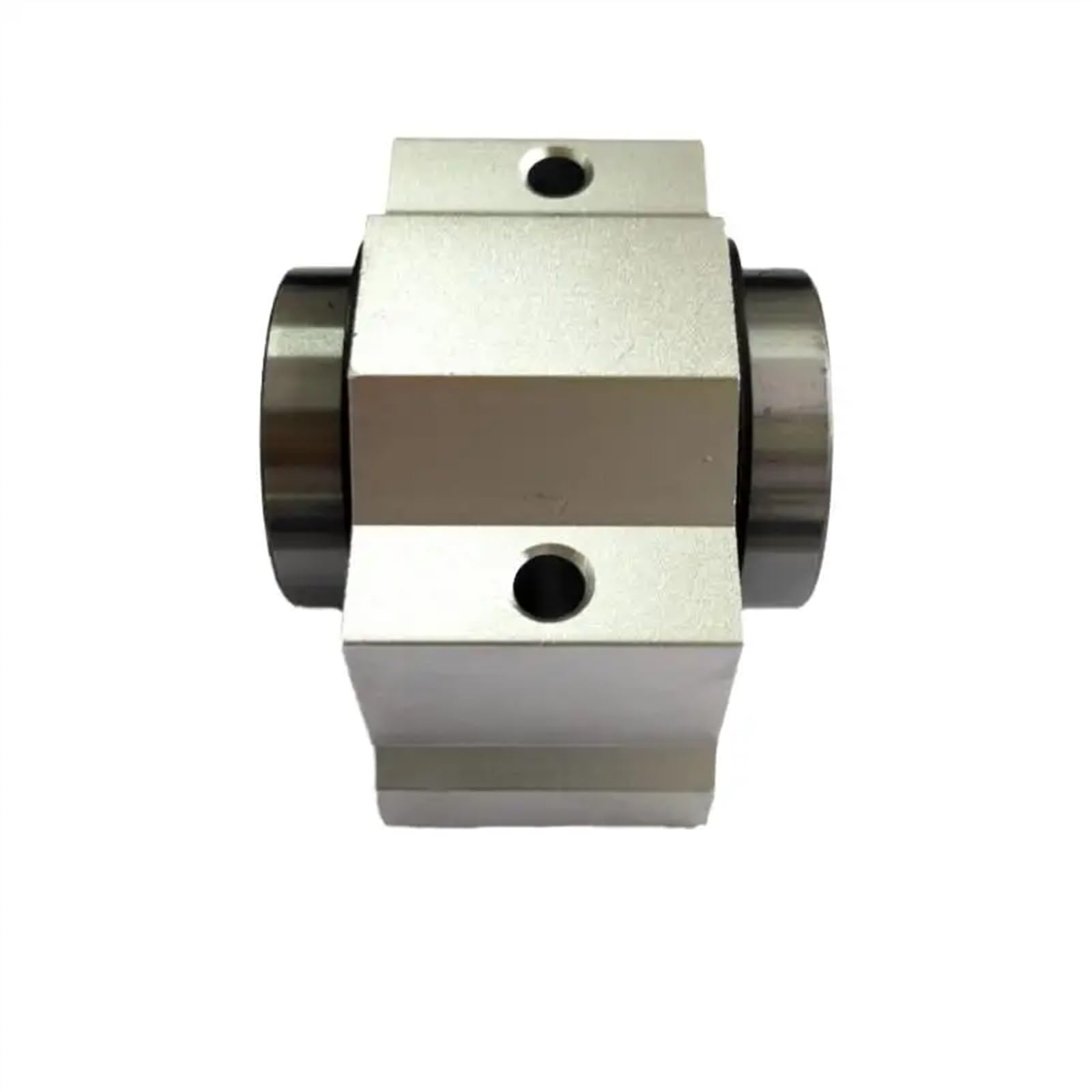 4 Stück Kugellager SC8VUU SC10VUU SC10V SC12VUU SC13VUU SCV16 SC20VUU Linearlager Stehlager DIY für 10 mm Lineargleitlager (SC16VUU 16 mm)