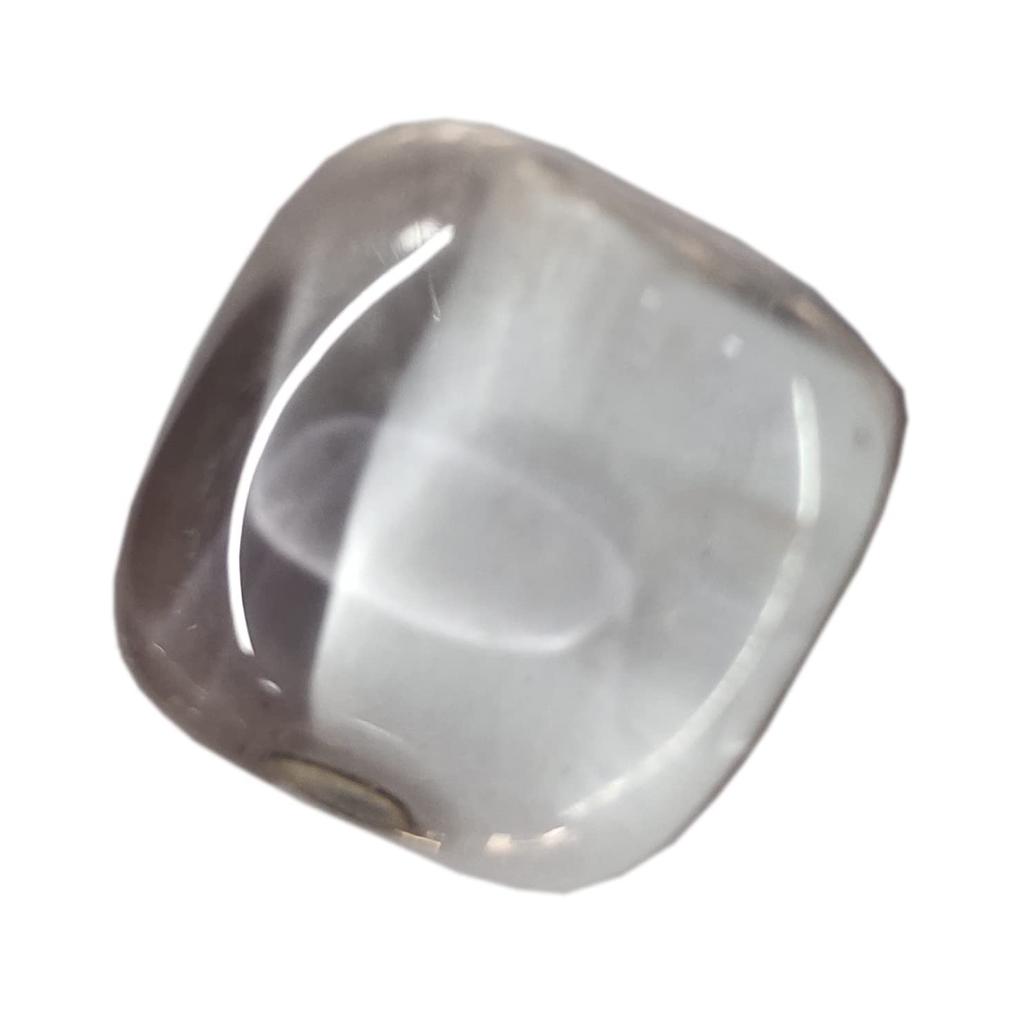 Rocksmins Quartz Clear Crystal AAA Quality 1 Pc (Single) 10-20 Gm 15-25mm Polished Original Natural Crystal Gemstone Stones Reiki Crystal Healing Aura Cleaning Tumbling Chakras Balancing Meditation (B0BPBQ8HYP) Amazon Price History, Amazon Price Tracker