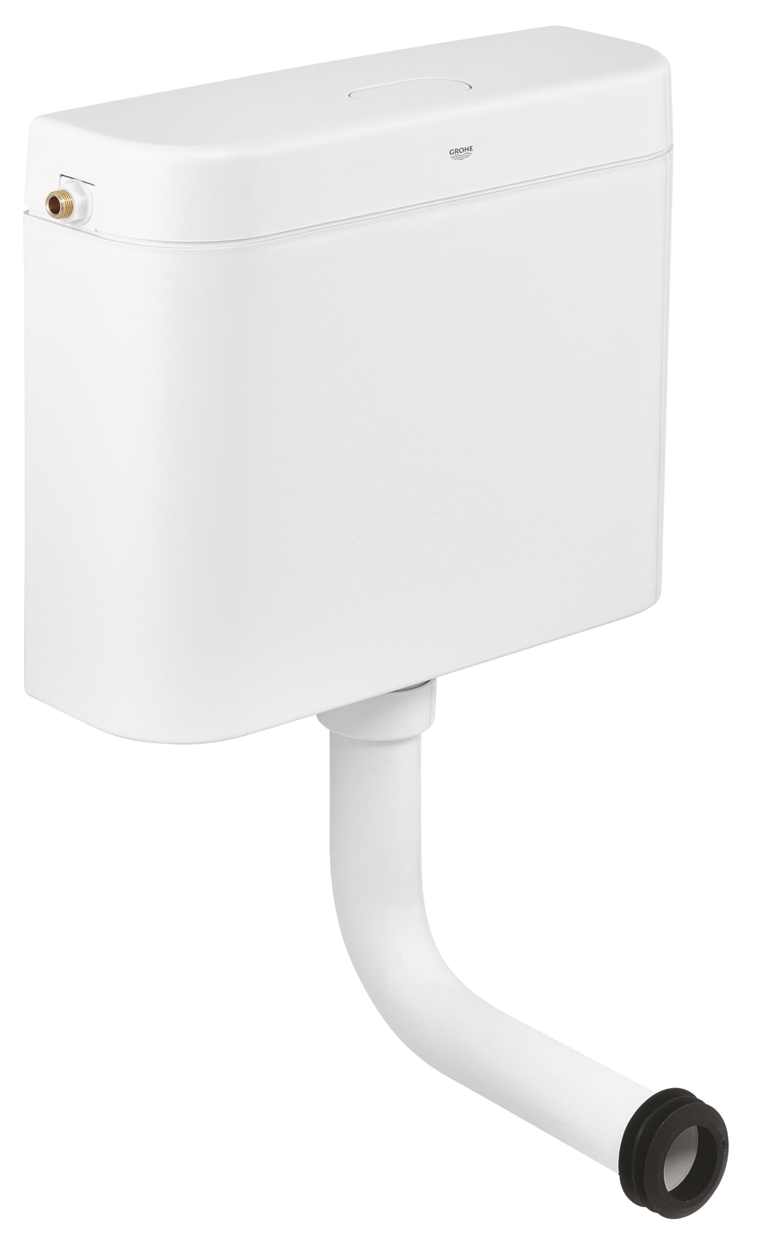 GROHE Start Flushing Cistern for Wc Alpine White 37406SH0