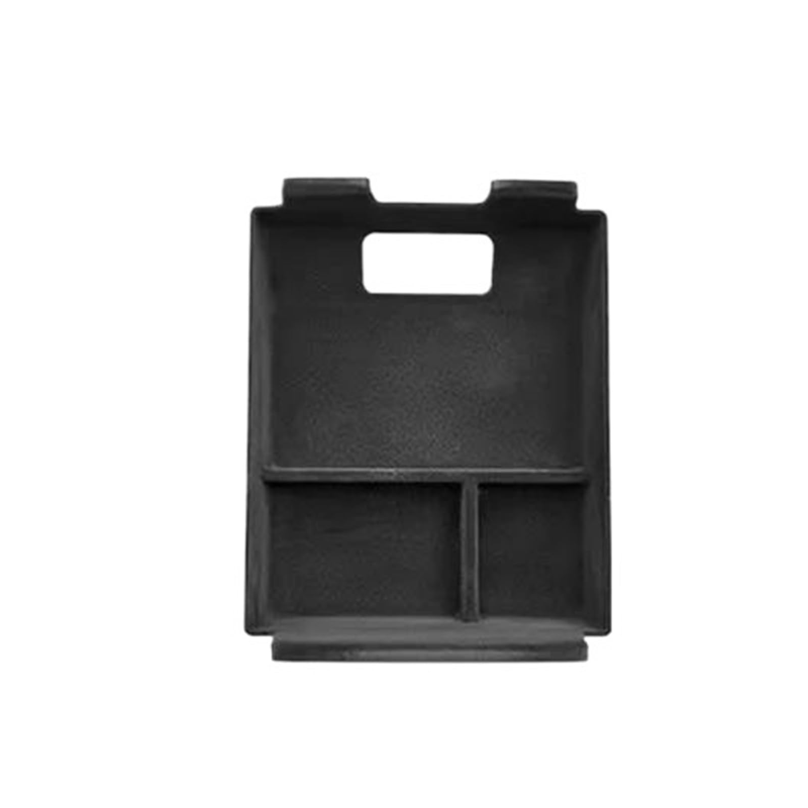 TOPOLVLCKC Armrest Storage Box For Li Lixiang L7 L8 L9 Car Center Console Armrest Storage Box Tray Organizer Styling Tidying (E)
