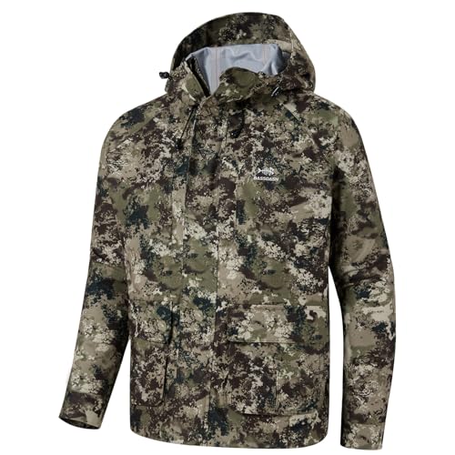 BASSDASH Walker Breathable Waterproof Fishing Hunting Wading