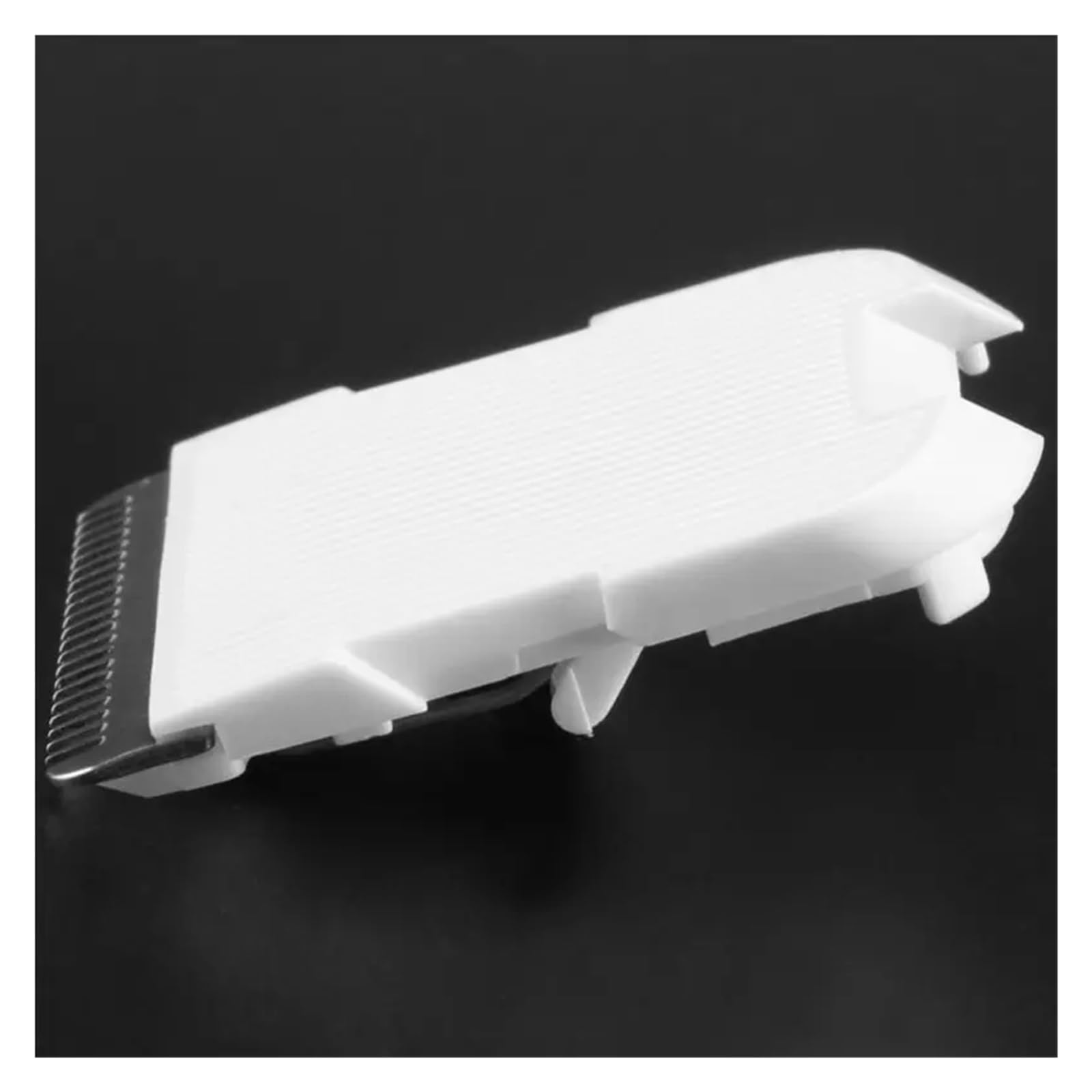 Lame De Tondeuse À Cheveux, Compatible Avec ENCHEN,Boost Nano Tête De Coupe, Lame De Remplacement Blanche(6pcs)