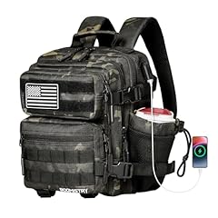 Black Camo-15l