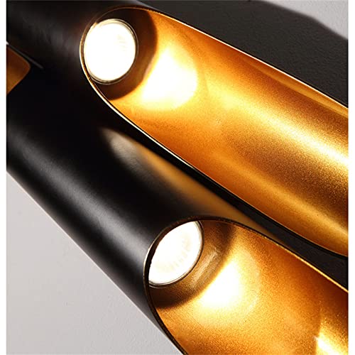 Aplique de pared interior para iluminar pasillos oscuros con luz Up Down 3