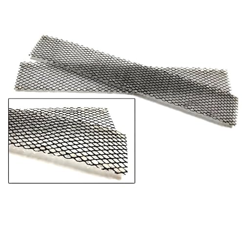 2 Filtri Condizionatore (210x50mm) Filtro Aria Condizionata, Ricambi Climatizzatore, Condizionatori, Filtri Sostitutivo per ARISTON A-MW 07 09 12CBN/HBN A-DW 07 09 12 CAN/HAN TRI/QUA A-IMW 10 12 HX