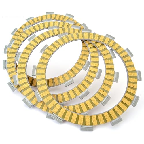 Disques friction embrayage 125EXC 150XC 200SX 50332011000