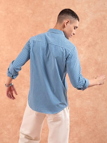 Image of The Indian Garage Co Men Shirt