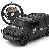 ferngesteuerte autos hummer jeep Ein sehr kreatives Spielzeug für Ihre Kinder zum Spielen und zur Verbesserung ihrer praktischen Fähigkeiten und Vorstellungskraft. Es ist eine gute Wahl für Jungen oder Mädchen als Geburtstagsgeschenk und Indoor-Ornamente. Sogar Erwachsene zu Weihnachten, Neujahr.