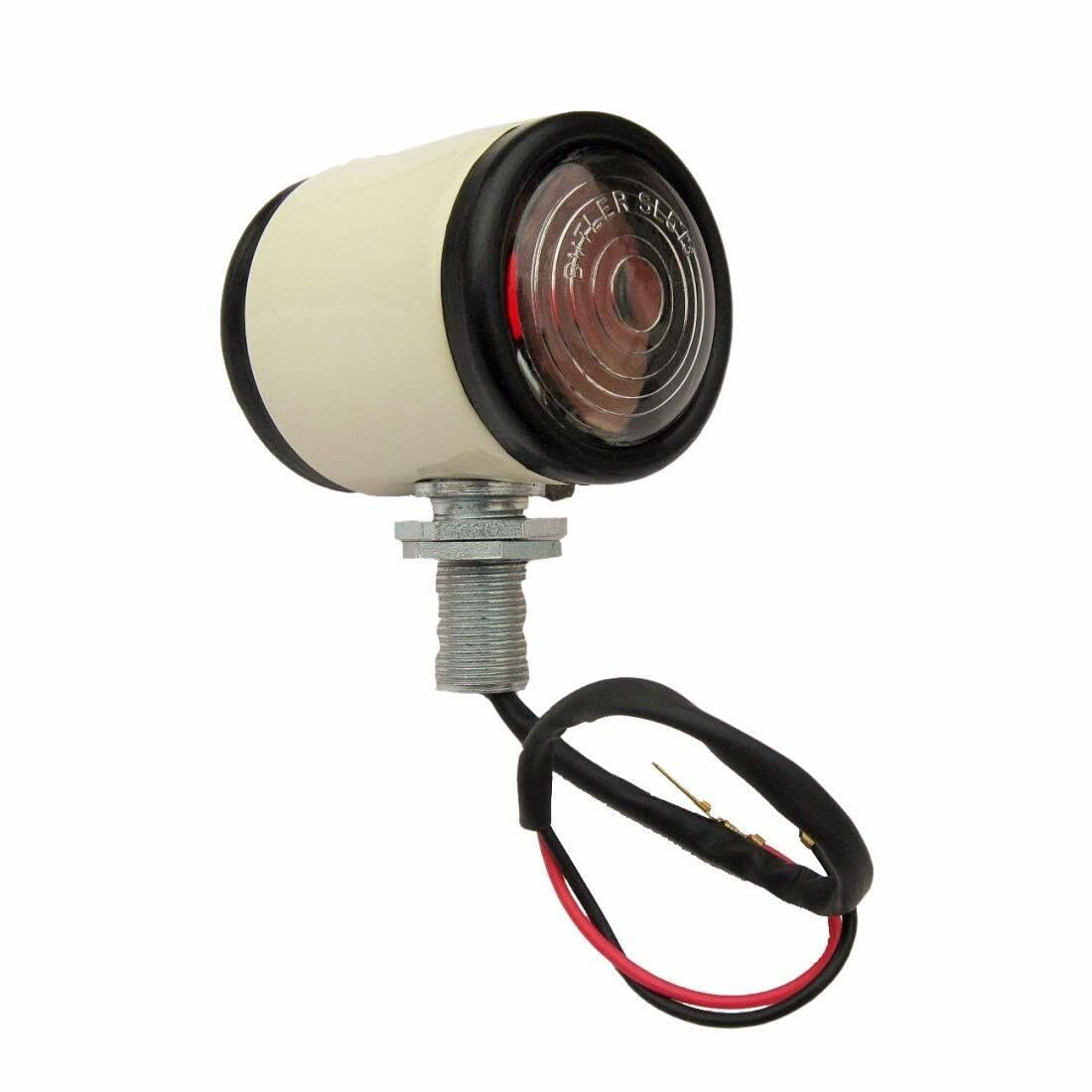 APSMOTIV Feux De Tracteur Côté Droit Massey Ferguson 35 35X