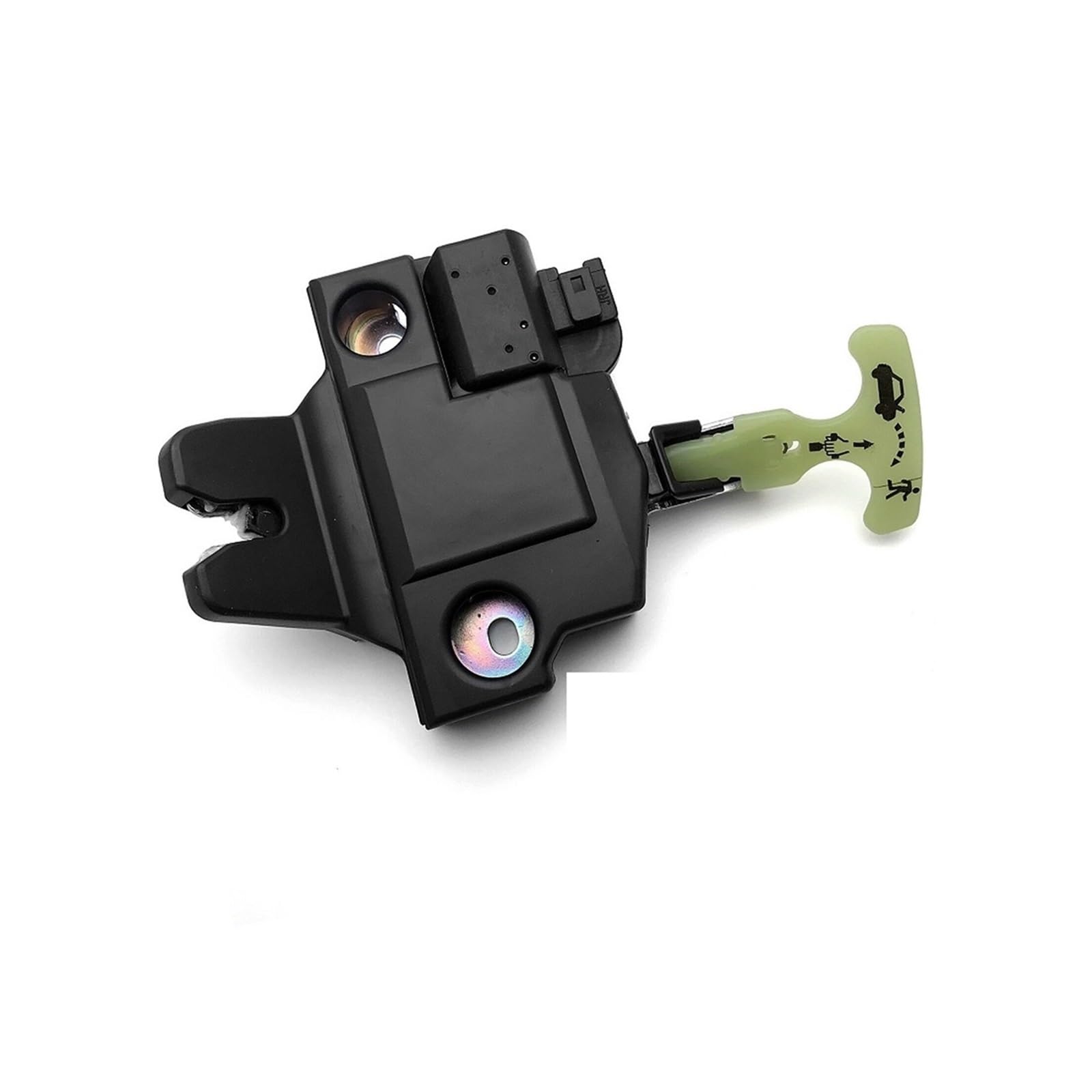 Actionneur de verrouillage de coffre Toyota Camry 2007-2011 loquet de hayon 64600-06010 arrière
