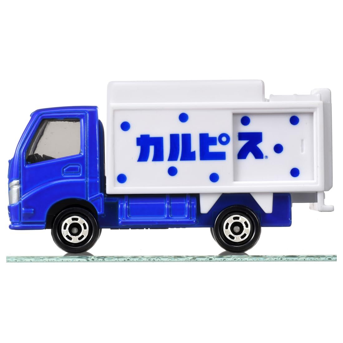Amazon.co.jp: タカラトミー(TAKARA TOMY) トミカ No.84 カルピス