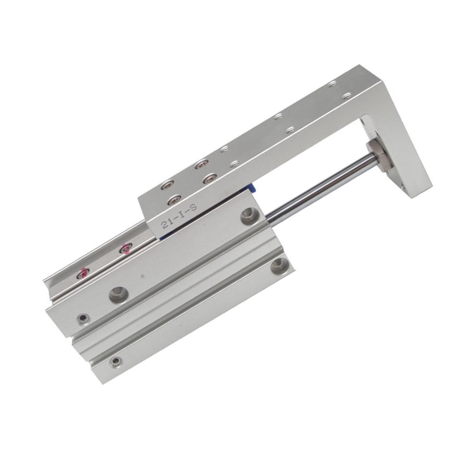 Pièce HLH6X25S pour maintenir le rythme de fabrication de masques