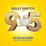 9 To 5 The Musical: West End Cast Recording