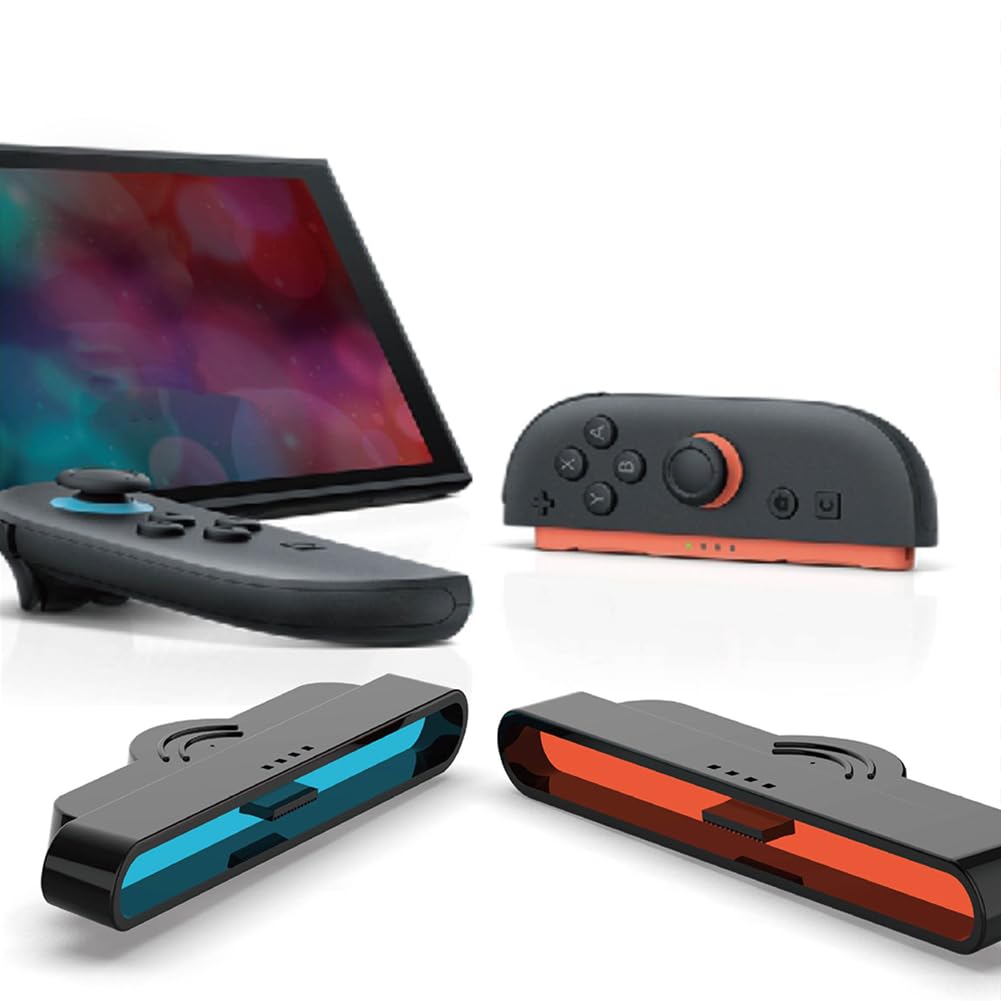 Cavo di ricarica universale 2 in 1 per Switch2 Joy-Con controller pratico e resistente
