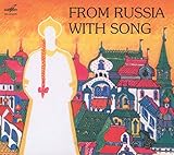  Chansons traditionelles Russes