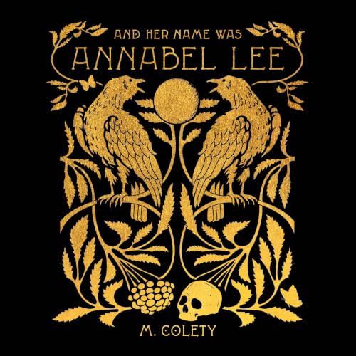 And Her Name Was Annabel Lee cover art