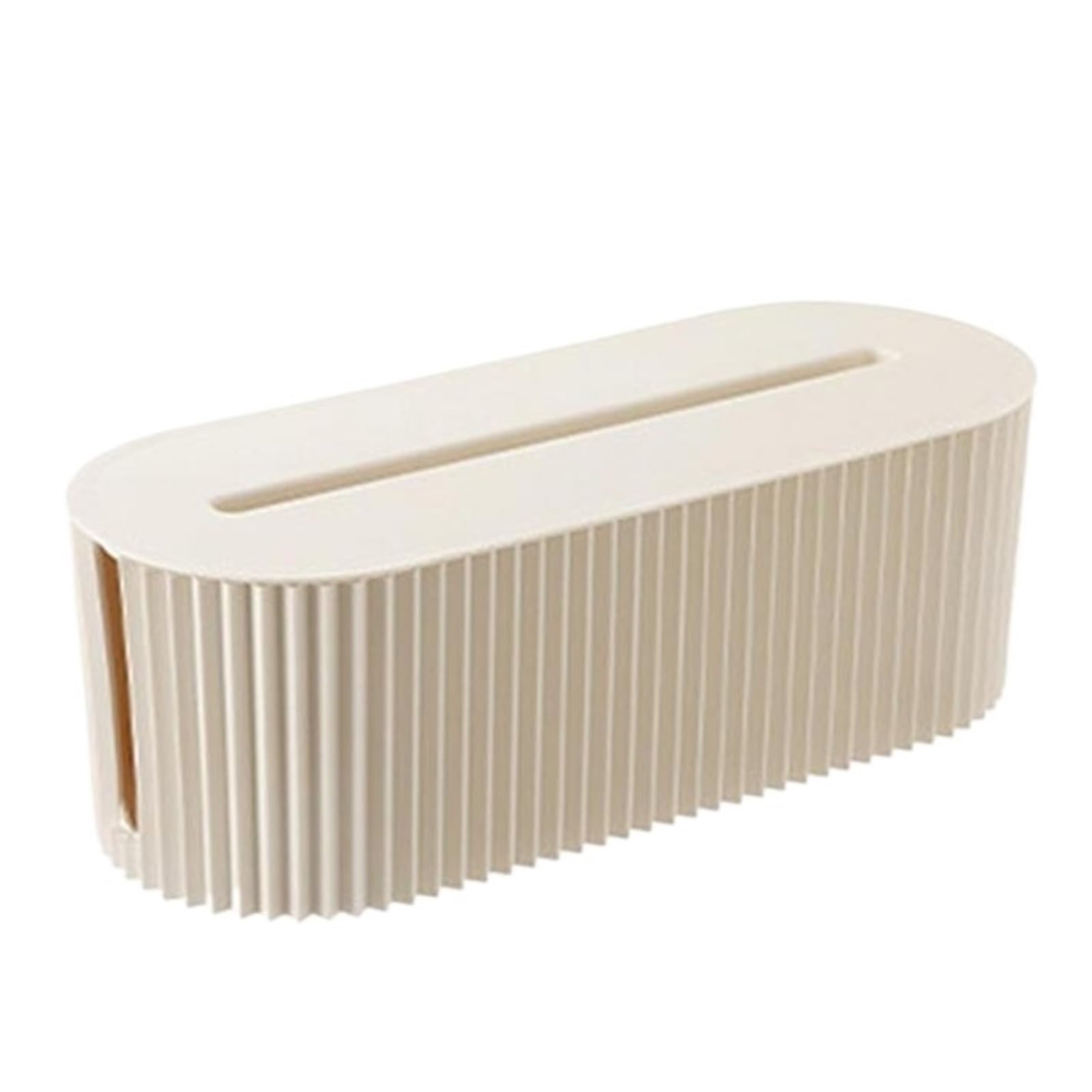 Organizzatore Di Cavi Custodie for cavi Scatole for prese multiple Spegnicavi e scatola di gestione Spegnitore di estensione flessibile for riporre cavi for scrivania Cucina domestica Per Riporre I Ca