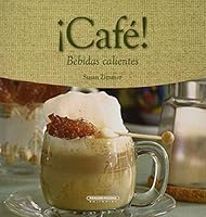 CAFE BEBIDAS CALIENTES 9583033472 Book Cover
