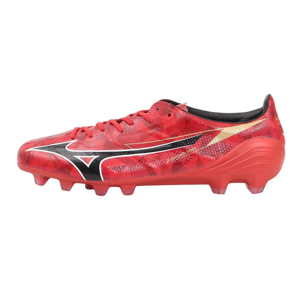 Amazon.co.jp: ミズノ（MIZUNO） サッカースパイク 天然芝 土 人工芝の