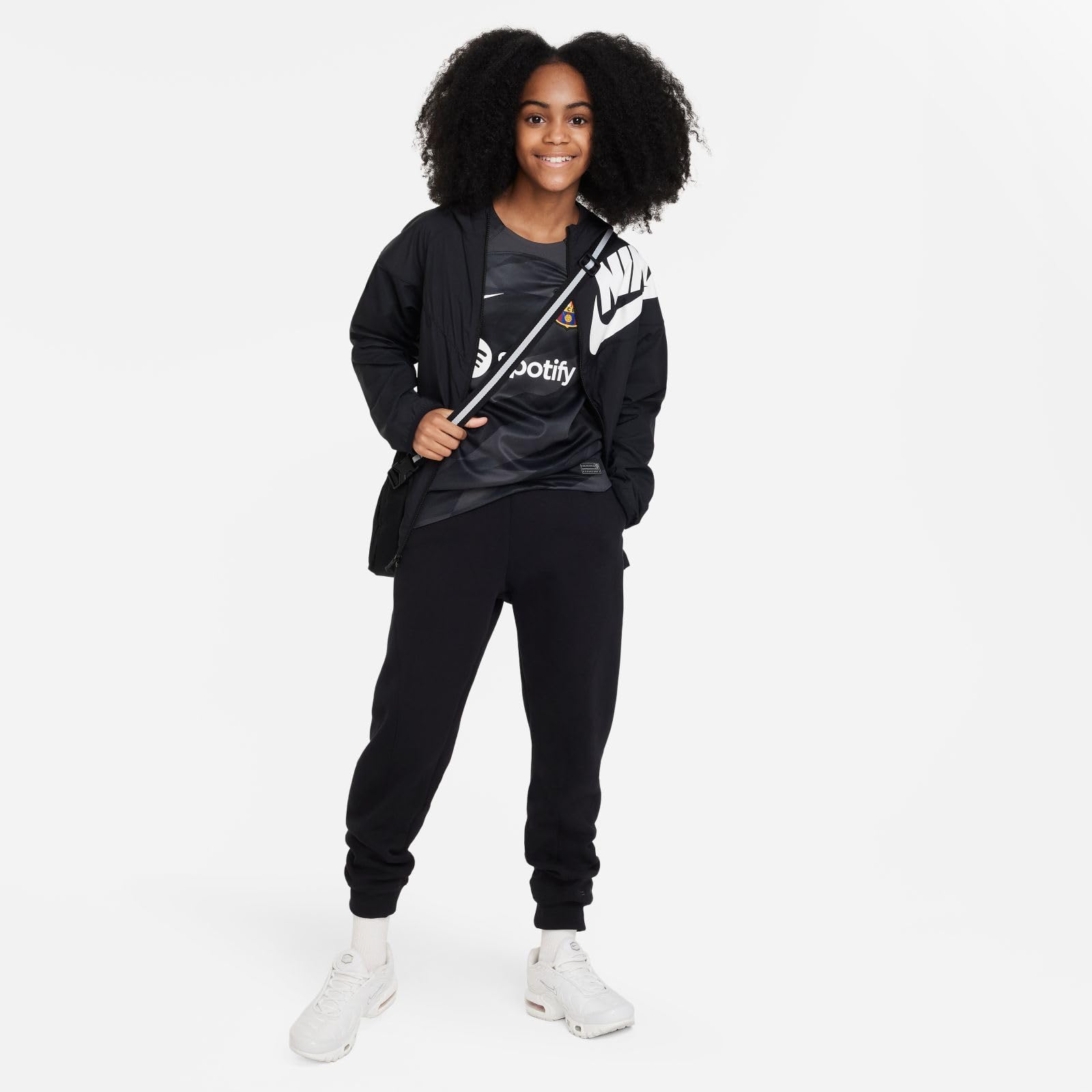 NIKE Koszulka Uniseks Season 2023/2024 Official Home Goalkeeper