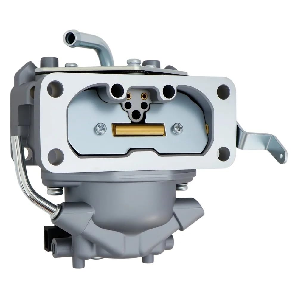 Carburador para cortacésped BS 542777: motor vertical modelo 845275